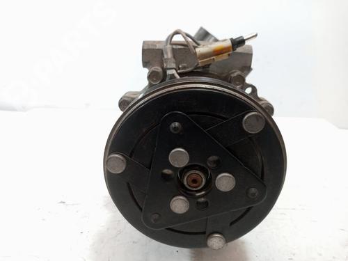 Used AC compressor AC compressor DACIA SANDERO 1.2 16V (75 hp) 10289998 10289998