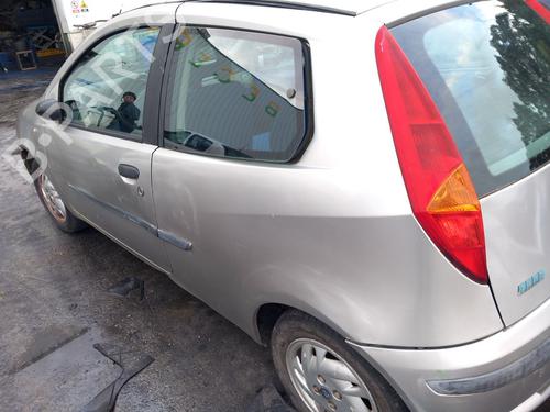 Steering column FIAT PUNTO (188_) 1.2 60 (188.030, .050, .130, .150, .230, .250) | BP31074175M21