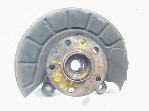 Used Left front steering knuckle VW GOLF V (1K1) [2003-2010]  10547224