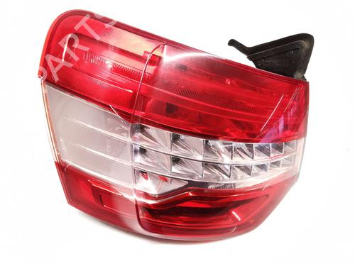 Used Left taillight Left taillight CITROËN C5 III (RD_) 2.0 HDi (RDRHD8, RDRHDJ, RDRHR8, RDRHRJ) (136 hp) 33403535 33403535