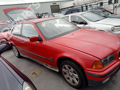 Used Parts BMW 3 Compact (E36)  318 tds  1125825