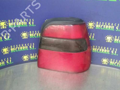 Used Right taillight SKODA FELICIA I (6U1) 1.3 (54 hp) 8433586