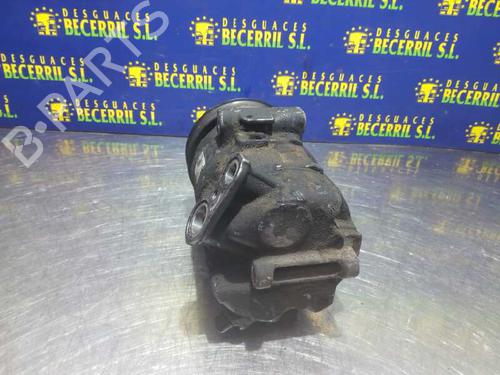 AC compressor OPEL CORSA D (S07) 1.3 CDTI (L08, L68) | BP8428506M34 
