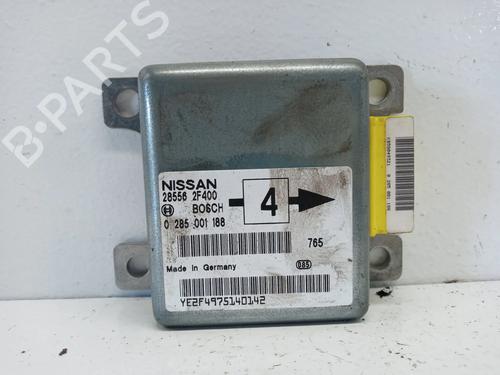 Used ECU airbags NISSAN PRIMERA Hatchback (P11) [1996-2002]  9239400