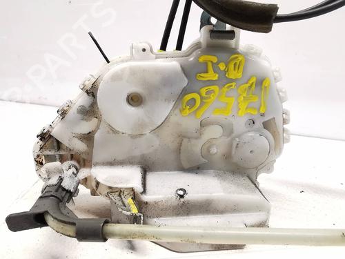Front left lock HONDA CIVIC VIII Hatchback (FN, FK) 2.2 CTDi (FK3) | BP21849186C98 