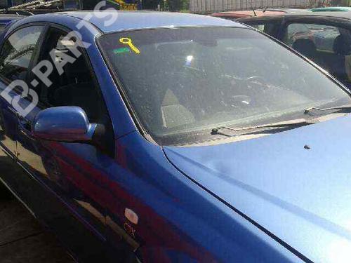 Left front steering knuckle CHEVROLET LACETTI (J200) 1.6 | BP8455224M25  - Image 9