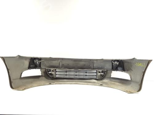 Front bumper SKODA OCTAVIA II (1Z3) 2.0 TDI 16V | BP22974670C7 