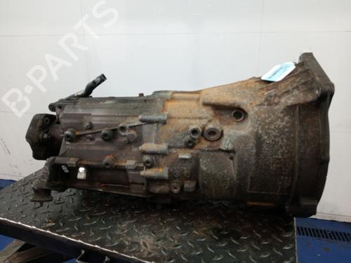 Used Gearbox Gearbox BMW 3 (E46) 320 d (150 hp) 34629630 34629630