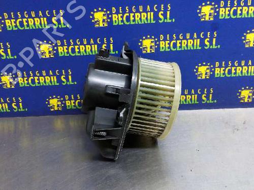 Heater blower motor FIAT PUNTO (188_) 1.9 JTD 80 (188.237, .257, .337, .357) | BP8444237M62 