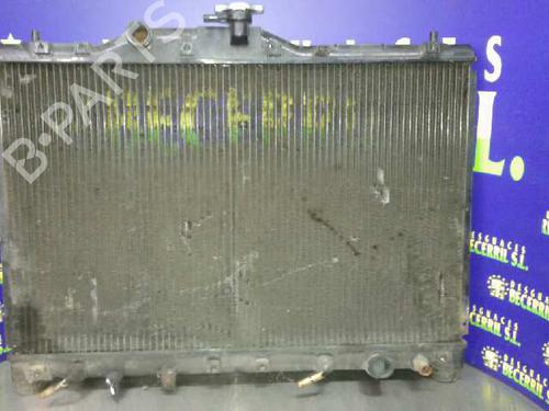 Used Water radiator HONDA LEGEND III (KA) 3.5 i 24V (KA9) (208 hp) 8427336
