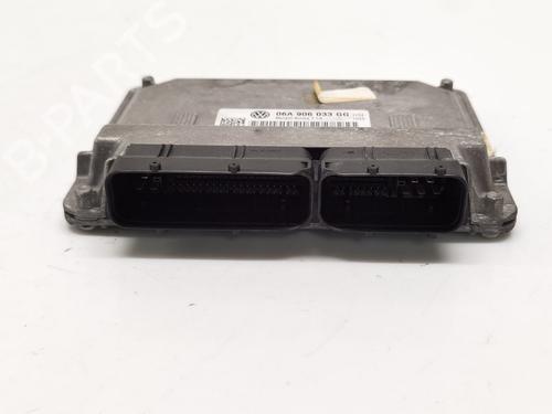 Engine control unit (ECU) VW GOLF V (1K1) 1.6 | BP33906905M57 - Image 3