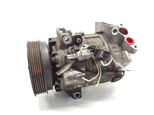 AC compressor RENAULT LAGUNA III (BT0/1) 1.5 dCi (BT00, BT0A, BT0T, BT1J) | BP36377940M34 - Image 2