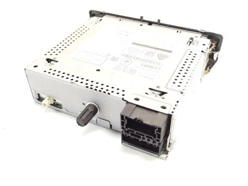 Radio RENAULT MEGANE III Hatchback (BZ0/1_, B3_) 1.2 TCe (BZ2B, BZ11) | BP31353972E6