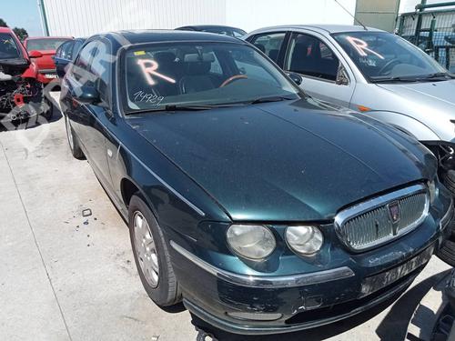Used Parts ROVER 75 (RJ)    1127890