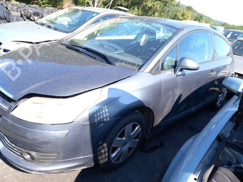 Used Parts CITROËN C4 Coupe (LA_) 1.6 16V 4910406