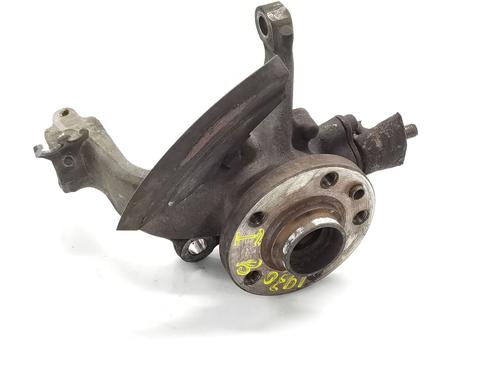 Used Left front steering knuckle SEAT ALHAMBRA (7V8, 7V9) 1.9 TDI (115 hp) 23417416