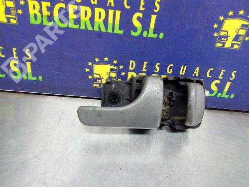 Used Front right interior door handle Front right interior door handle NISSAN TERRANO II (R20) 2.7 TD 4WD (101 hp) 8441286 8441286