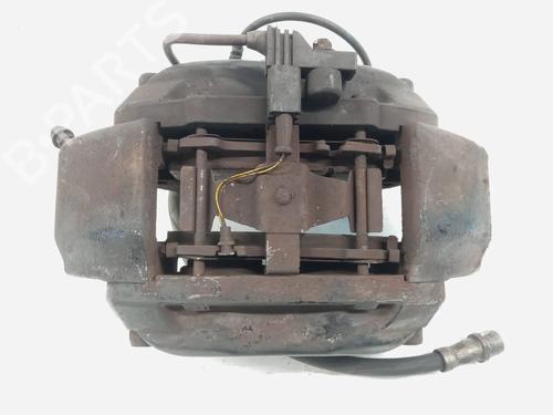 Used Left front brake caliper MERCEDES-BENZ S-CLASS (W220) [1998-2005]  11578113