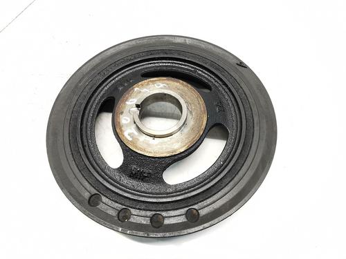 Pulley CITROËN C4 I (LC_) 1.6 HDi | BP29505566M122 