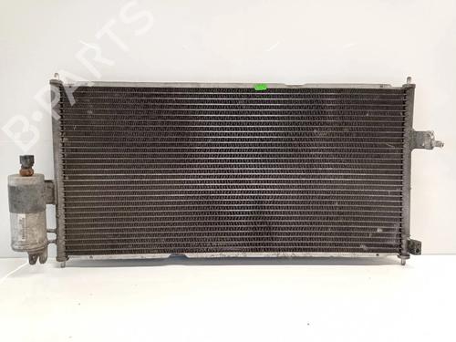 AC radiator NISSAN ALMERA TINO (V10) 2.2 dCi | BP11578142M32 