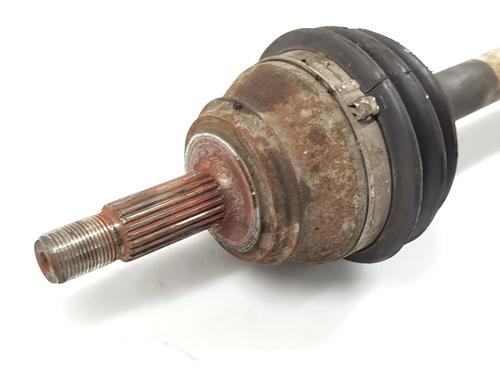 Left front driveshaft VW GOLF III (1H1)  | BP19533611M38 