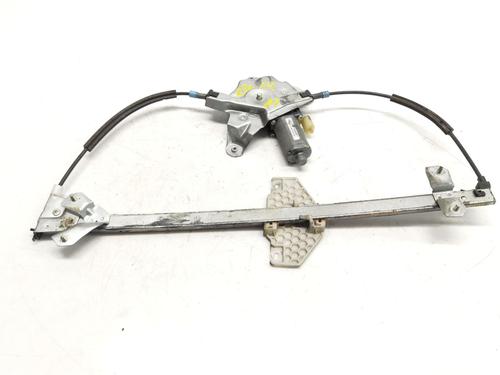 Used Front left window mechanism Front left window mechanism FORD TRANSIT CONNECT (P65_, P70_, P80_) 1.8 TDCi (90 hp) 40259420 40259420