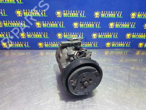 AC compressor ALFA ROMEO 147 (937_) 2.0 16V T.SPARK (937.AXA1, 937.AXC1, 937.BXC1) | BP8428518M34 