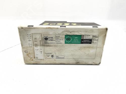 Central lock pump AUDI A3 (8L1) | BP31026027M86