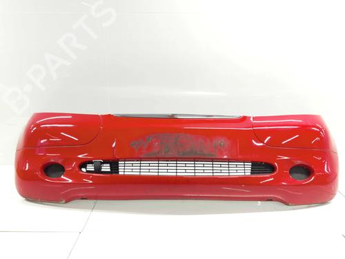 Used Front bumper MERCEDES-BENZ A-CLASS (W168) A 140 (168.031, 168.131) (82 hp) 11950652