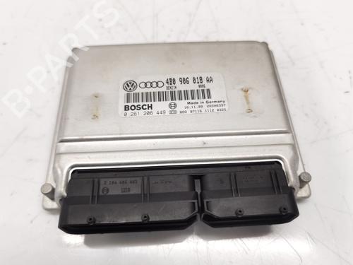 Used Engine control unit (ECU) Engine control unit (ECU) 37089883 37089883