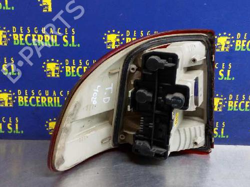 Right taillight OPEL ASTRA F Saloon (T92)  | BP8440834C35 