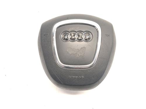 driver-airbag-audi-a6-c6-4f2-2004-2005-2006-2007-2008-2009-2010-2011-36016856 main image