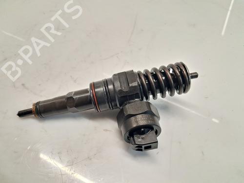 Used Injector Injector AUDI A4 B5 (8D2) 1.9 TDI (116 hp) 33436845 33436845