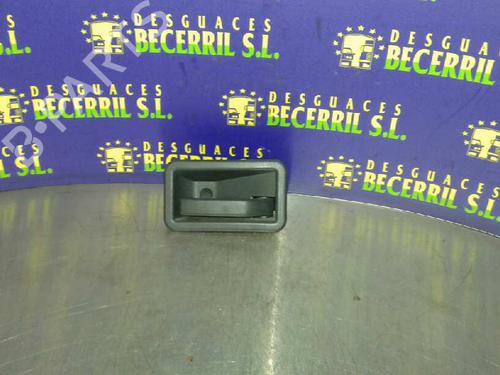 Maniglia interna posteriore destra RENAULT 19 I (B/C53_) 1.9 D (B/C534, B/C53J) (64 hp)null