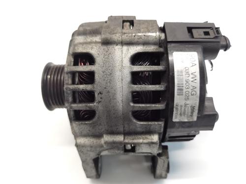 Alternador Alternador SKODA FABIA II (542) 1.2 (60 hp) 36387435 36387435