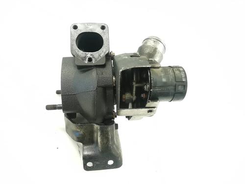 Turbocharger/Supercharger LAND ROVER RANGE ROVER SPORT I (L320) 2.7 D 4x4 | BP15590716M71 