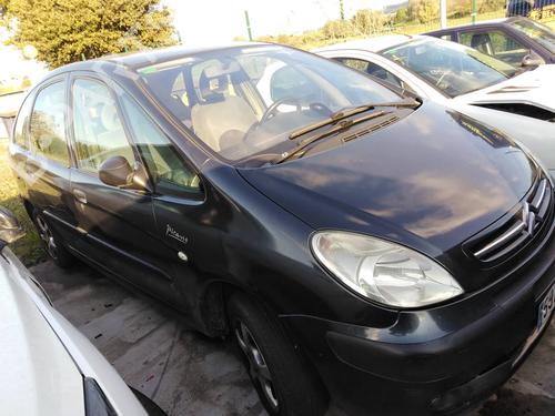 Warning switch CITROËN XSARA PICASSO (N68) 1.6 HDi | BP9097727I22 