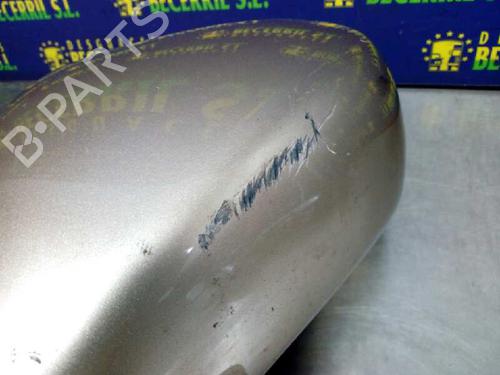 Left mirror LANCIA PHEDRA (179_) 2.2 JTD (179AXC1A) | BP8434684C26 