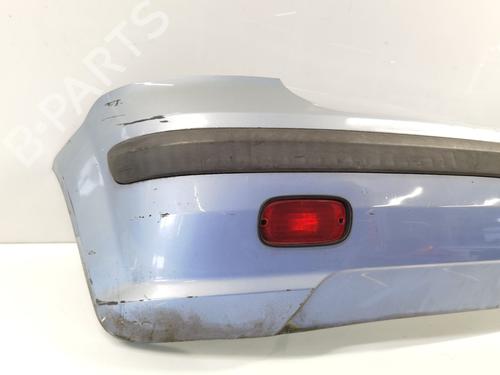 Rear bumper HYUNDAI GETZ (TB) 1.1 | BP26557926C8 