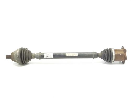 Used Right front driveshaft VW PASSAT B6 (3C2) 2.0 TDI (170 hp) 17556392