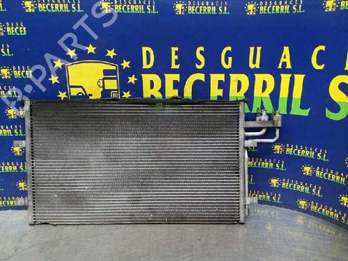 AC radiator FORD FOCUS II (DA_, HCP, DP)  | BP8449476M32 