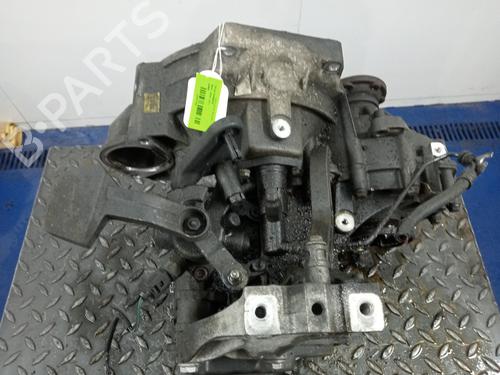 Gearbox SEAT LEON (1P1) 1.9 TDI | BP29476764M3 