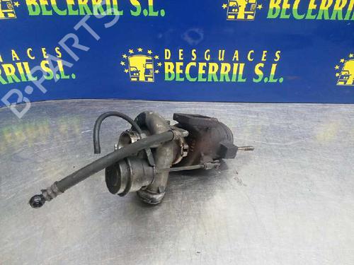 Turbocharger/Supercharger OPEL OMEGA B Estate (V94)  | BP8453988M71 