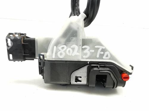 Rear right lock CITROËN C3 AIRCROSS II (2R_, 2C_)  | BP21824115C99 