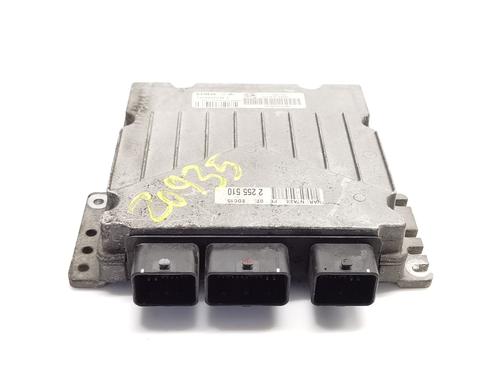 Engine control unit (ECU) CITROËN XSARA (N1) 2.0 HDi 90 | BP29606929M57 