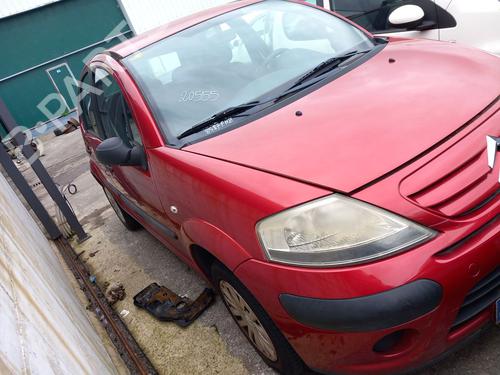 Teile für CITROËN C3 I (FC_, FN_) 1.4 i (73 hp) 3357024 