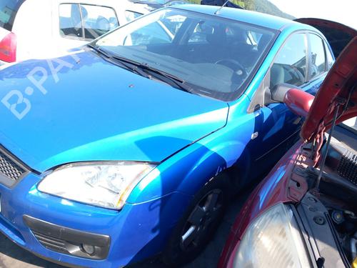 Foran støtfanger FORD FOCUS II (DA_, HCP, DP) 1.6 | BP27860106C7 