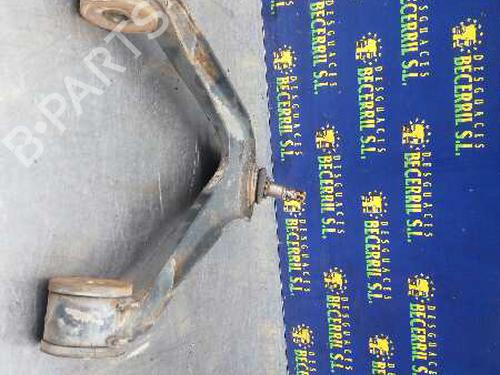 Left front suspension arm IVECO DAILY III Van  | BP16082257M12 