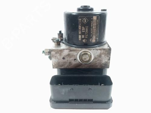 ABS pump RENAULT LAGUNA II (BG0/1_)  | BP9148263M43 