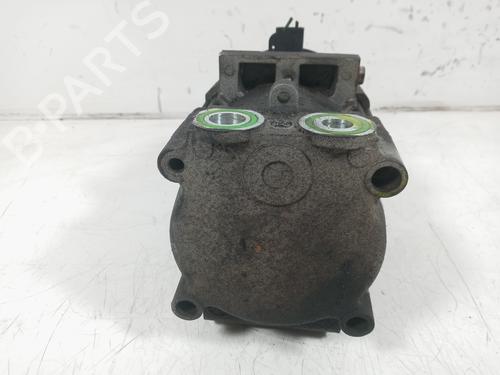 AC compressor FORD MONDEO III (B5Y)  | BP8465962M34 